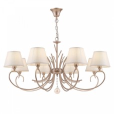 Подвесная люстра Gisela FR2013PL-08G