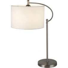 Интерьерная настольная лампа Adige A2999LT-1SS
