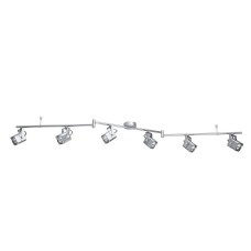 Спот Lente A1314PL-6CC