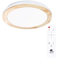 Потолочный светильник Luce A2685PL-72WH