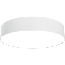 Потолочный светильник Zon C032CL-36W3K-RD-W