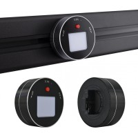 Трековая подсветка Am-track-sockets 380011TL/Light Black