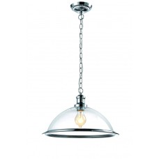 Подвесной светильник Oglio A9273SP-1CC
