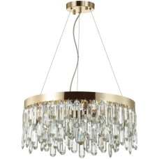 Подвесная люстра Semura 4986/6