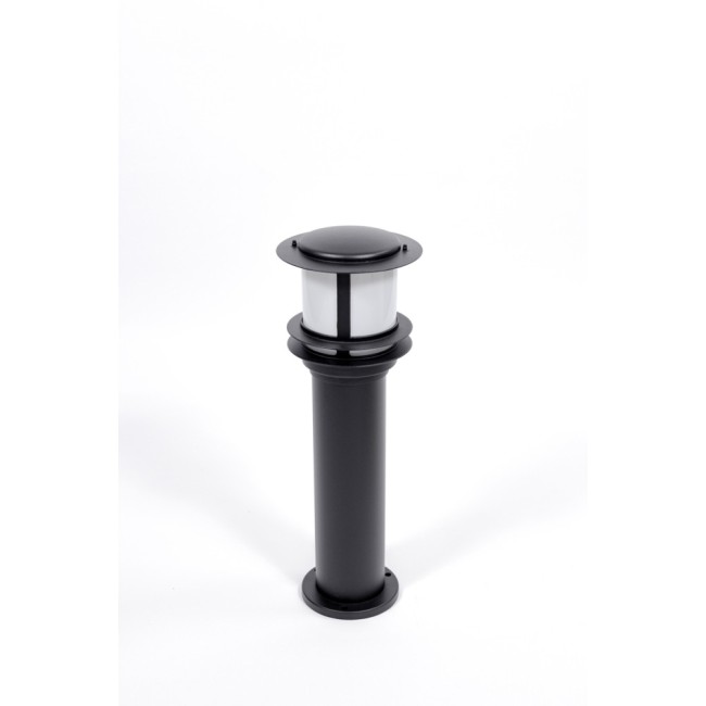 Наземный фонарь TOKIO 68330 Bl opal