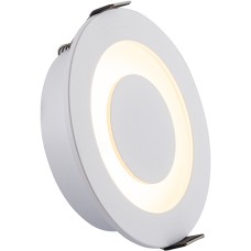 Точечный светильник Ranum DK2500-WH