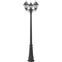 Наземный фонарь QUADRO M 79909MB 029 Bl