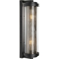 Настенный светильник уличный Matrix 370968