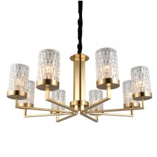 Подвесная люстра Maiera OML-84713-08