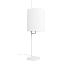 Интерьерная настольная лампа Ritz 10253T White