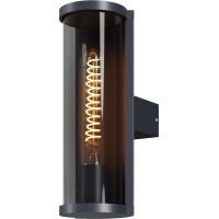 Настенный светильник уличный Conf O451WL-01GF