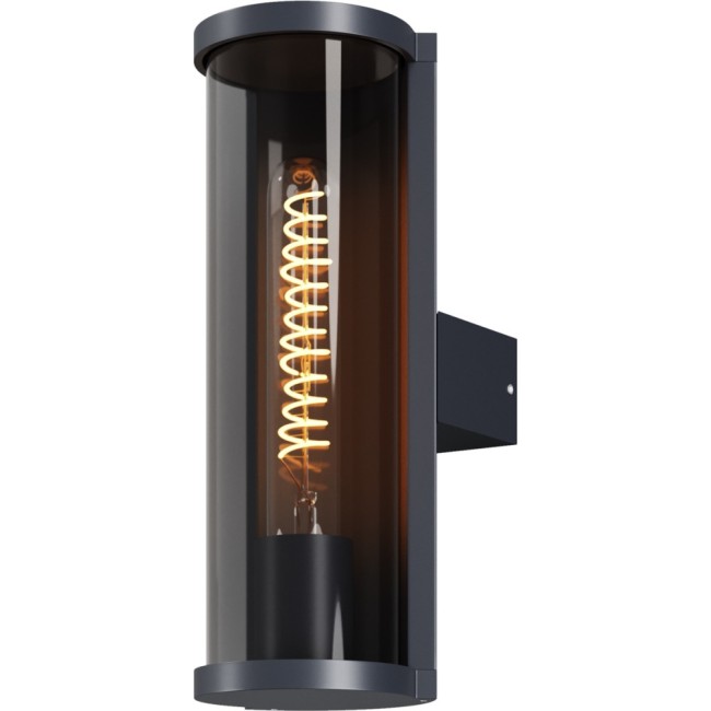 Настенный светильник уличный Conf O451WL-01GF