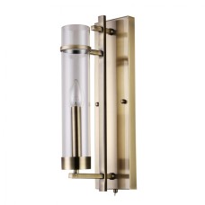 Настенный светильник Hugo A1688AP-1AB