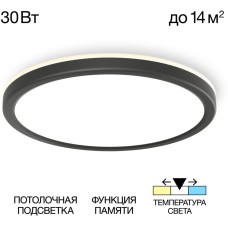 Настенно-потолочный светильник Basic Line CL738241VL