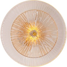 Настенный светильник Ajour A1258AP-1PB