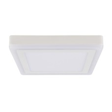 Точечный светильник Altair A7724PL-2WH