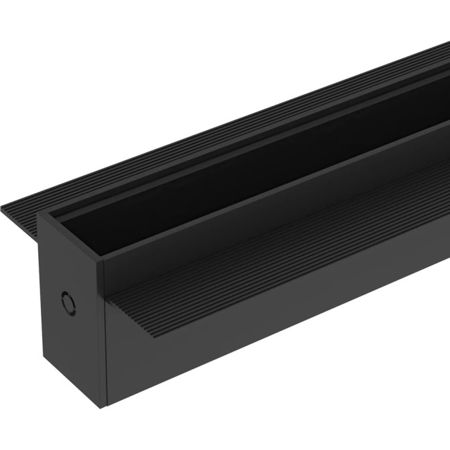 Шинопровод SMART HIDE TR2012-BK/1