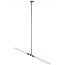 Потолочная люстра Soho 4306/2