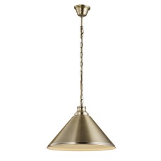 Подвесной светильник Bevel A9330SP-1AB
