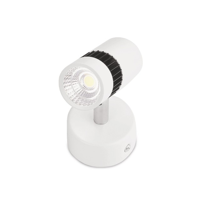 Спот Led TN101/5W WH/BK