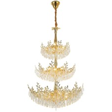 Подвесная люстра Ritz CL310262