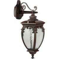 Настенный фонарь уличный VERONA 86202/02 R
