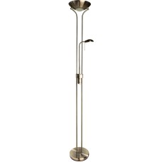 Торшер Duetto A4329PN-2AB