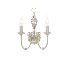 Бра Zanzibar A8392AP-2SS