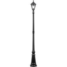 Наземный фонарь FES 86309 Bl