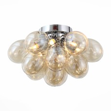 Потолочная люстра Sospiro SL432.202.06