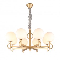 Подвесная люстра Gracia APL.751.03.08