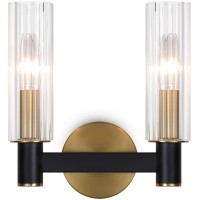 Бра Ambra FR5167WL-02B