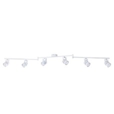 Спот Lente A1310PL-6WH