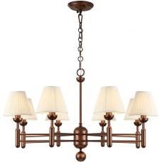 Подвесная люстра Avangard 2953-8P