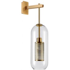 Бра Clocky 4940/1W