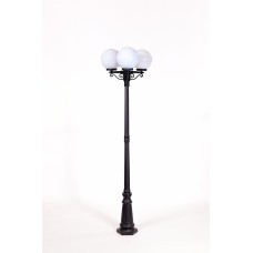 Наземный фонарь GLOBO S 88209SB Bl
