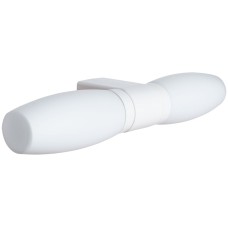 Настенный светильник Aqua-bastone A1209AP-2WH