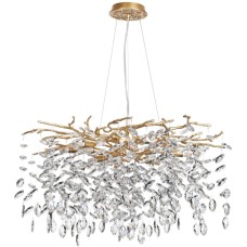 Подвесная люстра Delica 4969/10