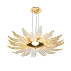 Подвесная люстра Messier 2879-8P