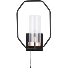 Бра Celaeno A7004AP-1BK