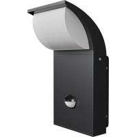 Настенный светильник уличный Stock O446WL-L7GF3KSR