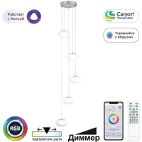 Подвесной светильник Atman Smart CL226A051