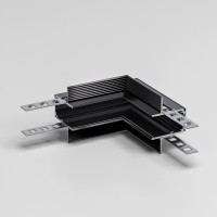 Соединитель угловой Slim Magnetic 85213/00