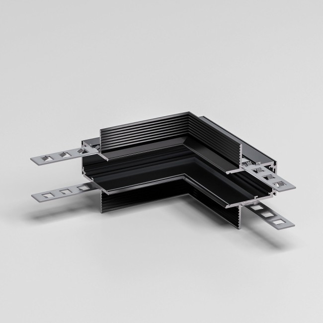 Соединитель угловой Slim Magnetic 85213/00