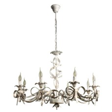 Подвесная люстра Olivia A1018LM-8GA