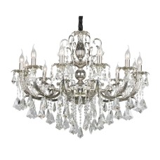 Подвесная люстра Grosseto OML-77713-12