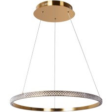 Подвесной светильник Orione A2182SP-60PB