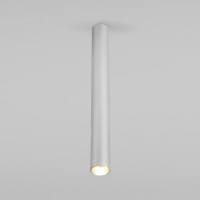 Точечный светильник Pika 25030/LED 6W 4200K серебро