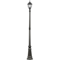 Наземный фонарь ARSENAL S 91209S Bl