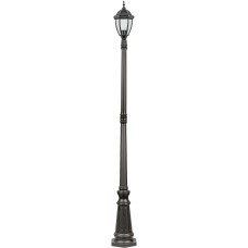 Наземный фонарь ARSENAL S 91209S Bl